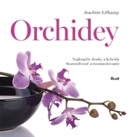 Orchidey - 2. vydanie
