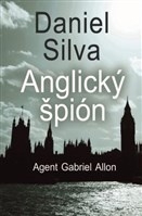 Anglický špión - Agent Gabriel Allon 15.