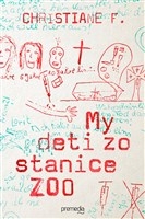 My deti zo stanice ZOO 