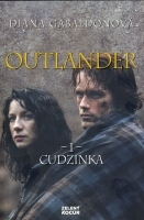 Cudzinka - Outlander 1.