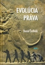 Evolúcia práva