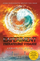 Experiment - Divergencia 3. (zberateľské vydanie)