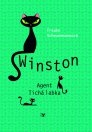 Winston: Agent Tichá labka - Kocúr Winston 2.