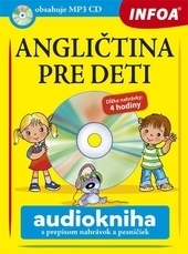 Angličtina pre deti 