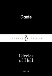 Circles of Hell - Penguin Classics