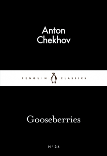 Gooseberries - Penguin Classics