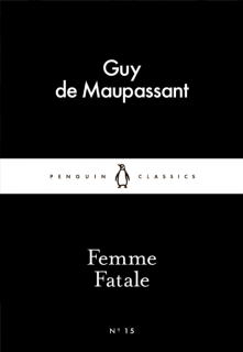 Femme Fatale - Penguin Classics