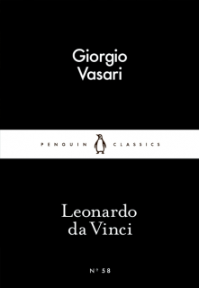 Leonardo da Vinci - Penguin Classics