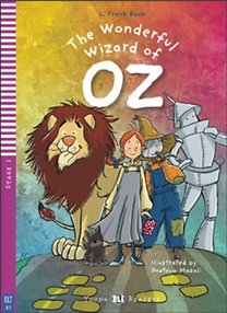 The Wonderful Wizard of Oz + Multi-ROM CD