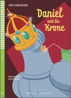 Daniel und die Krone + Multi-ROM CD