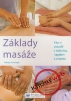 Základy masáže