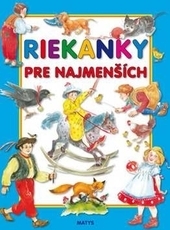 Riekanky pre najmenších 