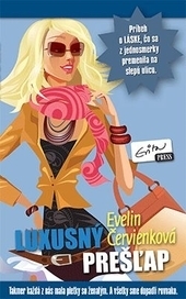 Luxusný prešľap 