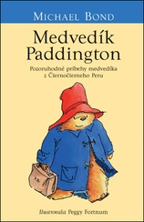 Medvedík Paddington - Príbehy medvedíka Paddingtona 1.