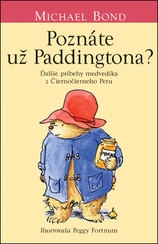Poznáte už Paddingtona? - Príbehy medvedíka Paddingtona 2.