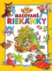 Maľované riekanky