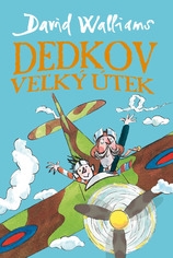 Dedkov veľký útek 