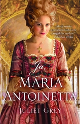 Ja, Mária Antoinetta - Mária Antoinetta 1.