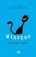 Winston: Trezoroví lupiči - Kocúr Winston 3.