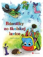 Básničky zo školskej lavice