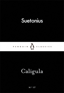 Caligula - Penguin Classics