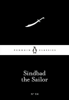 Sindbad the Sailor - Penguin Classics