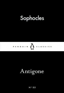 Antigone - Penguin Classics