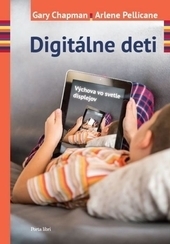 Digitálne deti - Výchova vo svetle displejov