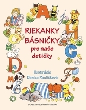 Riekanky básničky pre naše detičky 