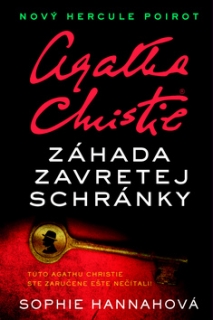 Agatha Christie - Záhada zavretej schránky 