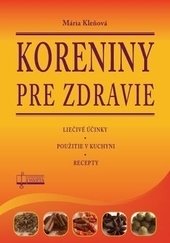 Koreniny pre zdravie 