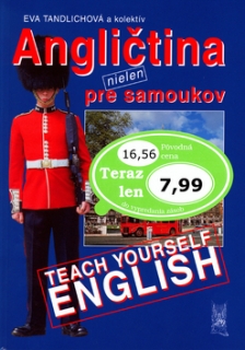 Angličtina nielen pre samoukov