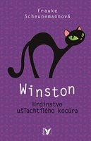 Winston: Hrdinstvo ušľachtilého kocúra - Winston 4.