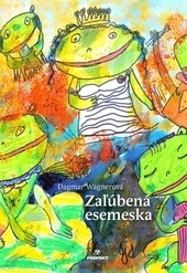 Zaľúbená esemeska 