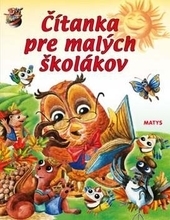 Čítanka pre malých školákov 