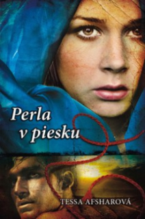 Perla v piesku - Perla 1.