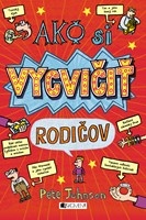 Ako si vycvičiť rodičov - Louisovi rodičia 1.