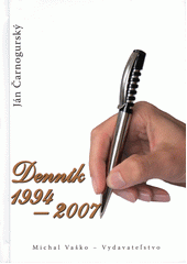 Denník 1994-2007 