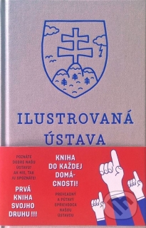 Ilustrovaná ústava Slovenskej republiky 