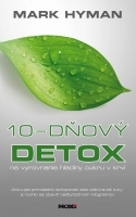 10-dňový detox na vyrovanie hladiny cukru v krvi 