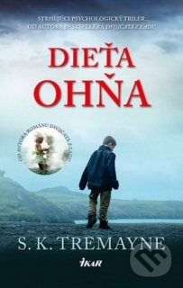 Dieťa ohňa 