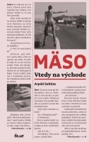 Mäso - Vtedy na východe 