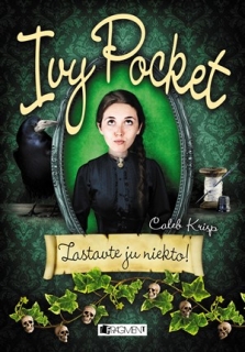 Ivy Pocket 3. - Zastavte ju niekto! 