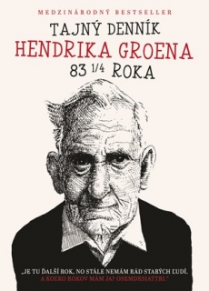Tajný denník Hendrika Groena, 83 1/4 rokov