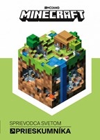 Minecraft - Sprievodca prieskumníka