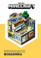 Minecraft - Sprievodca svetom osadníka