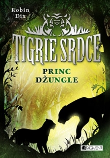 Tigrie srdce: Princ džungle