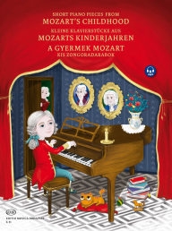 The Child Mozart /51/