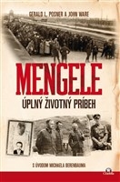 Mengele - Úplný životný príbeh