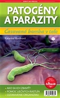 Patogény a parazity